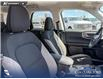 2026 Ford Bronco Sport Big Bend (Stk: 26S6104) in Olds - Image 22 of 25 2026 Ford Bronco Sport Big Bend (Stk: 26S6104) in Olds - Image 22 of 25