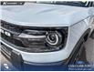 2026 Ford Bronco Sport Outer Banks (Stk: 26S1378) in Red Deer - Image 8 of 25 2026 Ford Bronco Sport Outer Banks (Stk: 26S1378) in Red Deer - Image 8 of 25