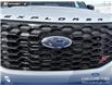 2026 Ford Explorer ST (Stk: 26S7875) in Red Deer - Image 9 of 25 2026 Ford Explorer ST (Stk: 26S7875) in Red Deer - Image 9 of 25