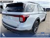 2026 Ford Explorer ST (Stk: 26S7875) in Red Deer - Image 11 of 25 2026 Ford Explorer ST (Stk: 26S7875) in Red Deer - Image 11 of 25