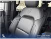 2026 Ford Bronco Badlands (Stk: 26S3803A) in Red Deer - Image 22 of 25