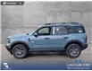 2026 Ford Bronco Sport Big Bend (Stk: 26S6519) in Red Deer - Image 3 of 25