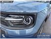 2026 Ford Bronco Sport Big Bend (Stk: 26S6519) in Red Deer - Image 8 of 25