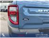 2026 Ford Bronco Sport Big Bend (Stk: 26S6519) in Red Deer - Image 9 of 25