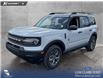 2026 Ford Bronco Sport Big Bend (Stk: 26S6945) in Red Deer - Image 1 of 25