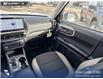 2026 Ford Bronco Sport Big Bend (Stk: 26S6945) in Red Deer - Image 25 of 25