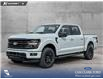 2026 Ford F-150 XLT (Stk: 26AT3543) in Airdrie - Image 1 of 25