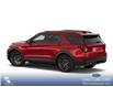 2026 Ford Explorer ST (Stk: 26AS8018) in Airdrie - Image 2 of 7