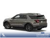 2026 Ford Explorer ST (Stk: 26AS7849) in Airdrie - Image 2 of 7