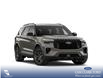 2026 Ford Explorer ST (Stk: 26AS7849) in Airdrie - Image 4 of 7