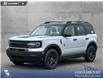 2026 Ford Bronco Sport Big Bend (Stk: 26AS4895) in Airdrie - Image 1 of 25