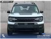 2026 Ford Bronco Sport Big Bend (Stk: 26AS4895) in Airdrie - Image 2 of 25