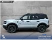 2026 Ford Bronco Sport Big Bend (Stk: 26AS4895) in Airdrie - Image 3 of 25