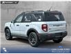 2026 Ford Bronco Sport Big Bend (Stk: 26AS4895) in Airdrie - Image 4 of 25