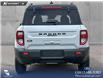 2026 Ford Bronco Sport Big Bend (Stk: 26AS4895) in Airdrie - Image 5 of 25