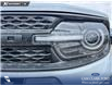 2026 Ford Bronco Sport Big Bend (Stk: 26AS4895) in Airdrie - Image 8 of 25