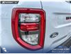 2026 Ford Bronco Sport Big Bend (Stk: 26AS4895) in Airdrie - Image 11 of 25