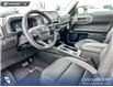 2026 Ford Bronco Sport Big Bend (Stk: 26AS4895) in Airdrie - Image 13 of 25