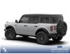 2026 Ford Bronco Badlands (Stk: 26S7811) in Olds - Image 2 of 7