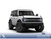 2026 Ford Bronco Badlands (Stk: 26S7811) in Olds - Image 4 of 7