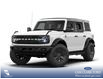 2026 Ford Bronco Badlands (Stk: 26S8187) in Olds - Image 1 of 7