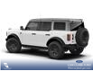 2026 Ford Bronco Badlands (Stk: 26S8187) in Olds - Image 2 of 7