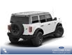 2026 Ford Bronco Badlands (Stk: 26S8187) in Olds - Image 3 of 7