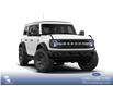 2026 Ford Bronco Badlands (Stk: 26S8187) in Olds - Image 4 of 7