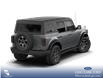 2026 Ford Bronco Big Bend (Stk: 26S8474) in Olds - Image 3 of 7