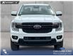 2026 Ford Ranger Lariat (Stk: 26AT8764) in Airdrie - Image 2 of 25