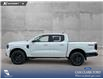 2026 Ford Ranger Lariat (Stk: 26AT8764) in Airdrie - Image 3 of 25