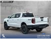 2026 Ford Ranger Lariat (Stk: 26AT8764) in Airdrie - Image 4 of 25