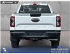 2026 Ford Ranger Lariat (Stk: 26AT8764) in Airdrie - Image 5 of 25