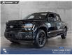 2024 Ford F-150 XLT (Stk: RC20168) in Airdrie - Image 1 of 25