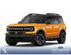 2026 Ford Bronco Sport Outer Banks (Stk: 26S0674) in Olds - Image 1 of 7
