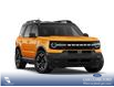 2026 Ford Bronco Sport Outer Banks (Stk: 26S0674) in Olds - Image 4 of 7