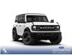 2026 Ford Bronco Big Bend (Stk: 26S8817) in Olds - Image 4 of 7