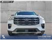 2025 Ford Explorer Active (Stk: 25S6124) in Red Deer - Image 2 of 25