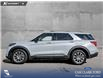 2025 Ford Explorer Active (Stk: 25S6124) in Red Deer - Image 3 of 25