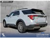 2025 Ford Explorer Active (Stk: 25S6124) in Red Deer - Image 4 of 25