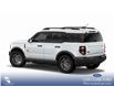 2026 Ford Bronco Sport Big Bend (Stk: 26S0516) in Olds - Image 2 of 7