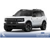 2026 Ford Bronco Sport Outer Banks (Stk: 26S1380) in Olds - Image 1 of 7