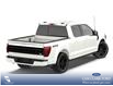 2026 Ford F-150 Platinum (Stk: 26CT2517) in Canmore - Image 2 of 6
