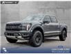 2024 Ford F-150 Raptor (Stk: U38109) in Red Deer - Image 1 of 24