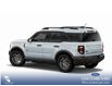 2026 Ford Bronco Sport Big Bend (Stk: 26S0090) in Olds - Image 2 of 7