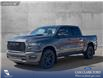 2025 RAM 1500 Sport (Stk: P1227) in Innisfail - Image 1 of 26