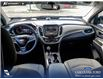 2021 Chevrolet Equinox LT (Stk: U38120) in Red Deer - Image 24 of 25