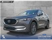 2020 Mazda CX-5 GS (Stk: U38108) in Red Deer - Image 1 of 25