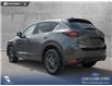 2020 Mazda CX-5 GS (Stk: U38108) in Red Deer - Image 4 of 25
