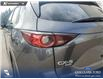 2020 Mazda CX-5 GS (Stk: U38108) in Red Deer - Image 11 of 25